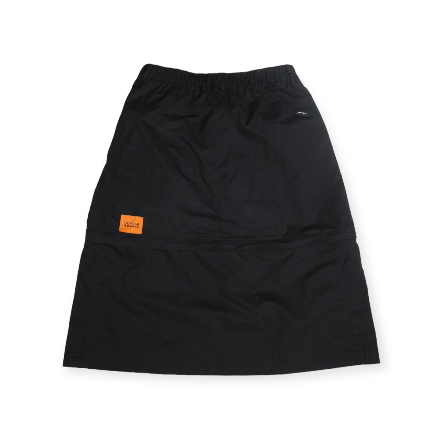 DISC - #4025 REMOVABLE SKIRT