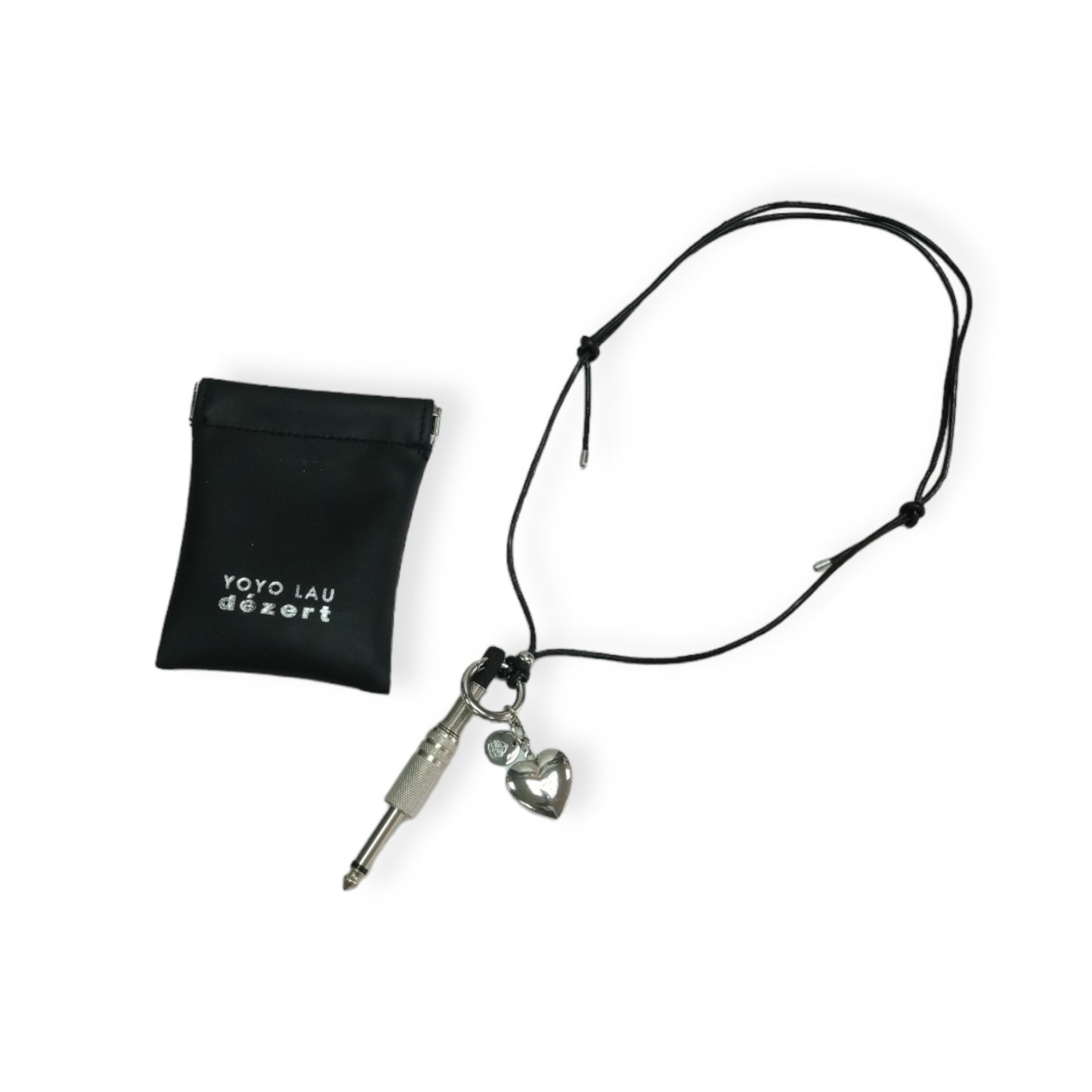 DISC - #8051 2-WAY NECKLACE