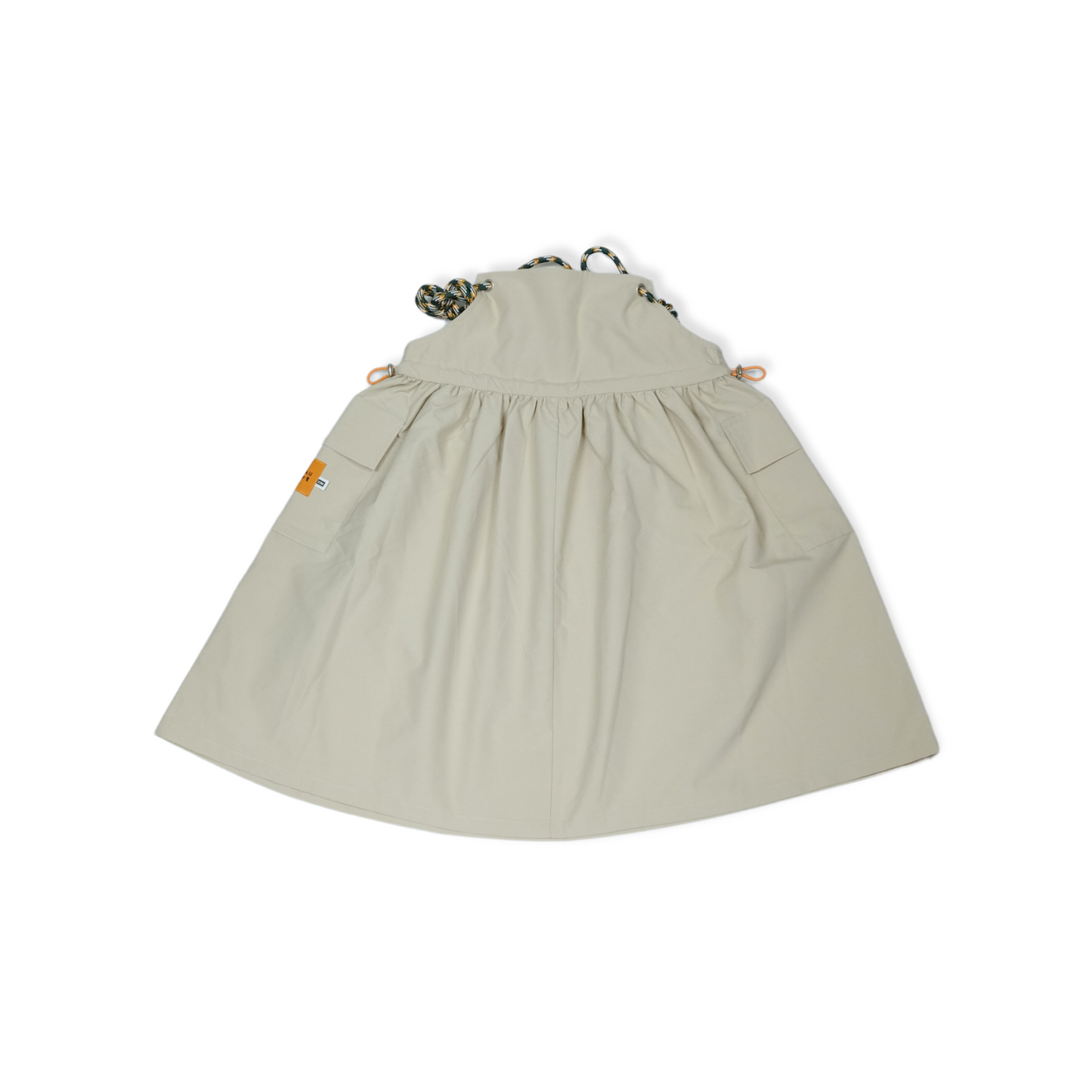 THE JOY OF FISH - #4016 DRESS