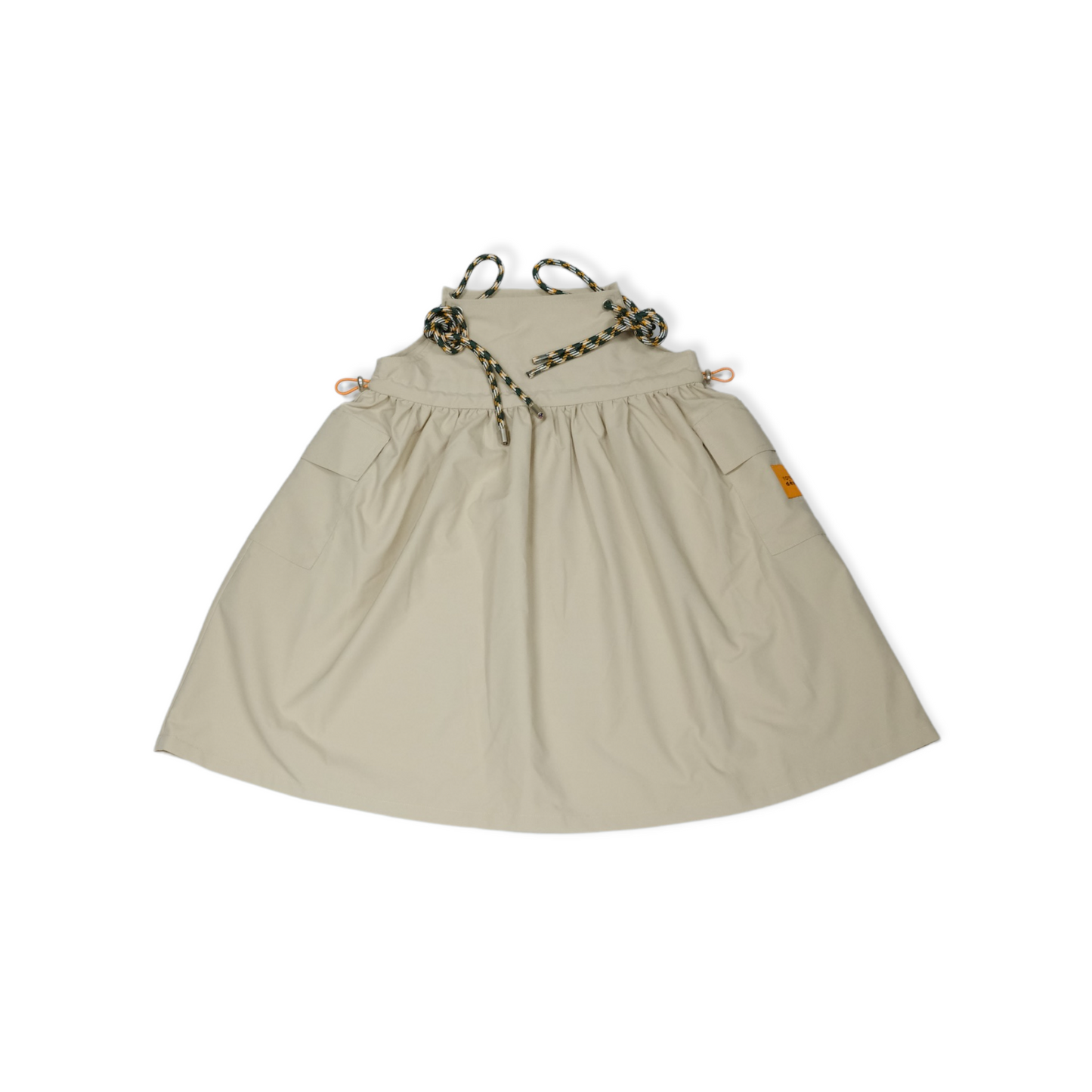 THE JOY OF FISH - #4016 DRESS