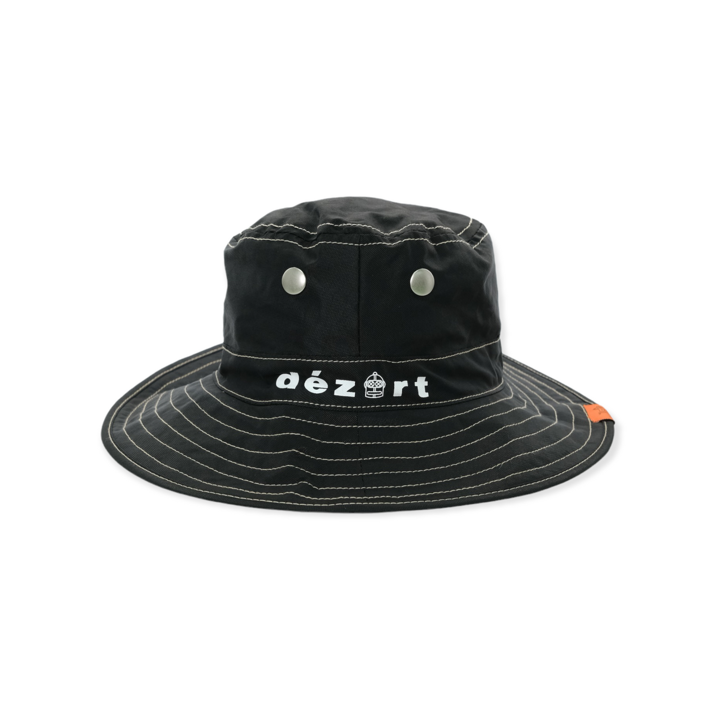 THE JOY OF FISH - #8030 REVERSIBLE BUCKET HAT