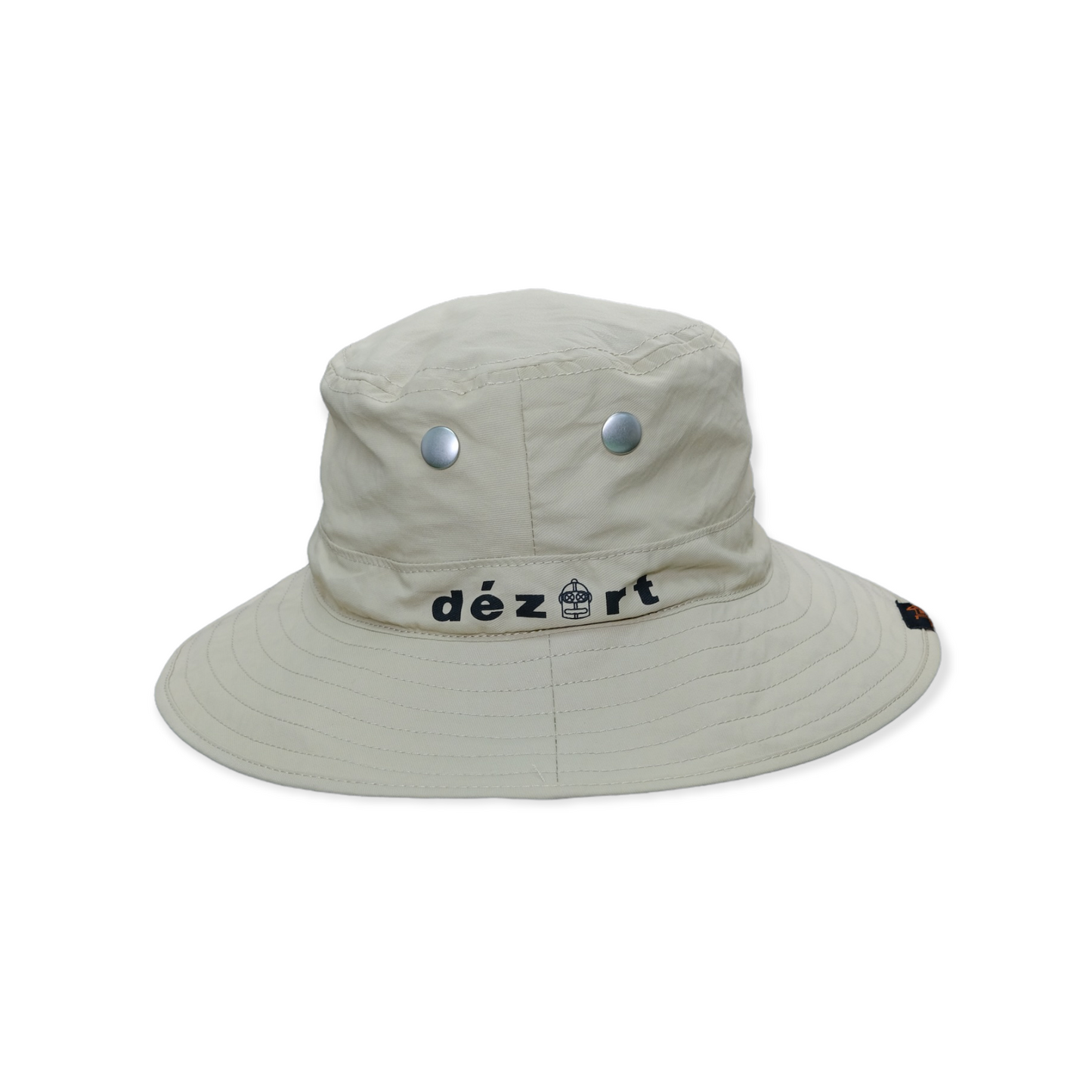 THE JOY OF FISH - #8030 REVERSIBLE BUCKET HAT