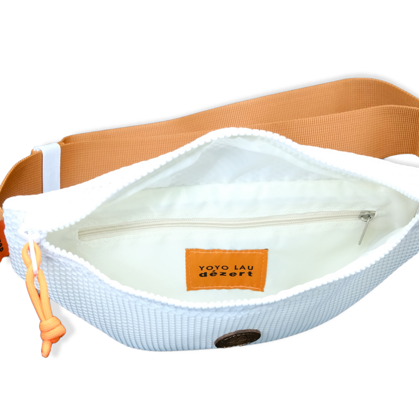 THE JOY OF FISH - #1053 WAIST BAG