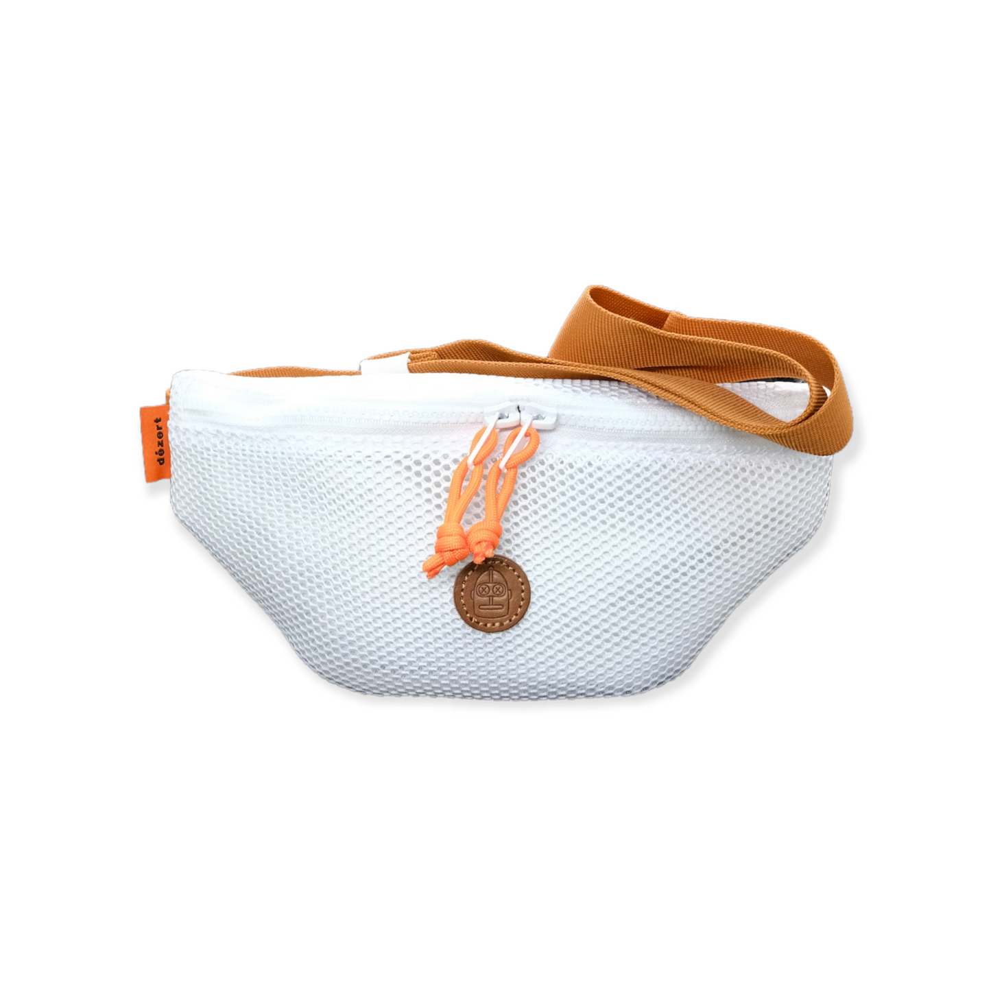 THE JOY OF FISH - #1053 WAIST BAG