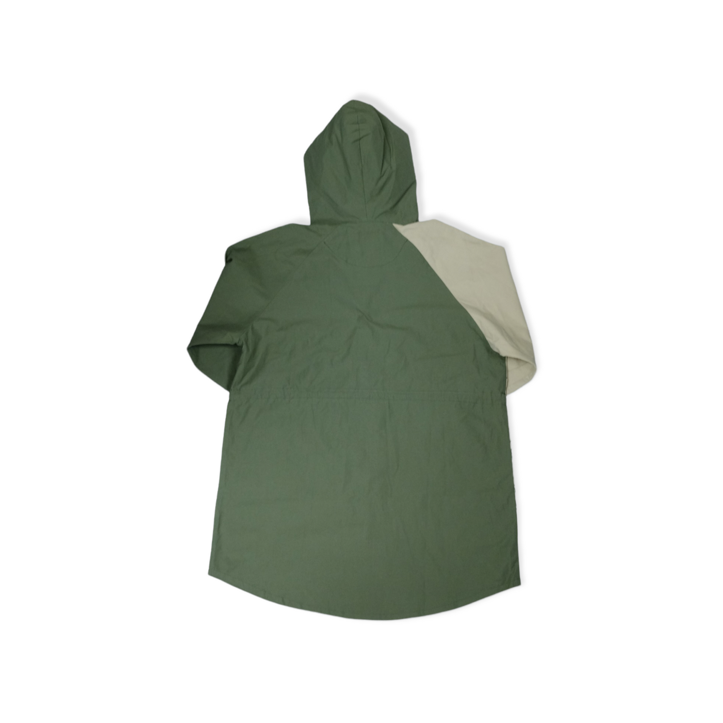 THE JOY OF FISH - #3019K HOODED COAT (KIDS)