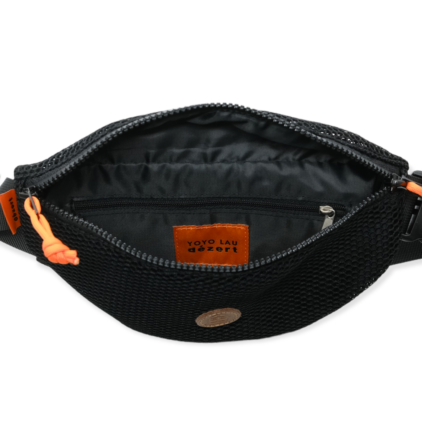 THE JOY OF FISH - #1053 WAIST BAG