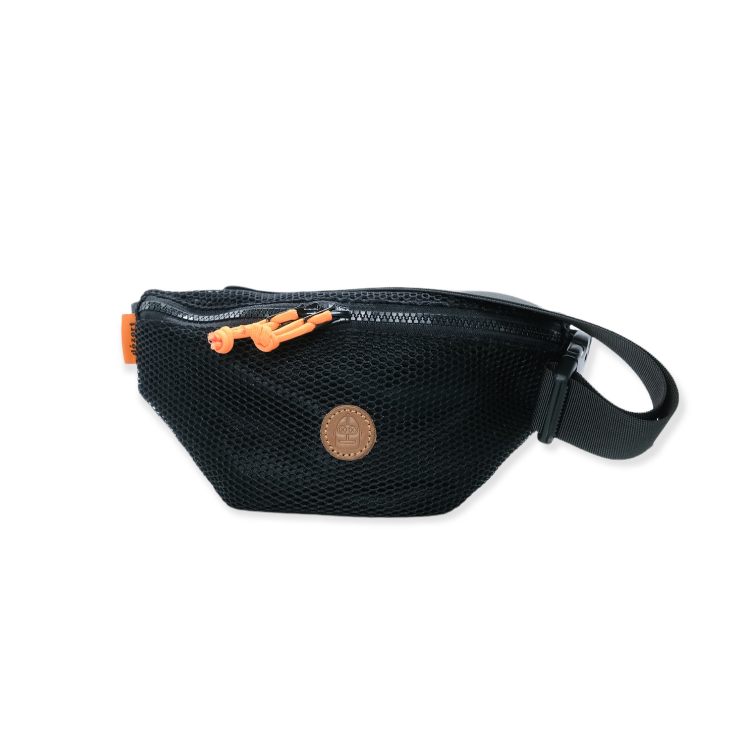 THE JOY OF FISH - #1053 WAIST BAG