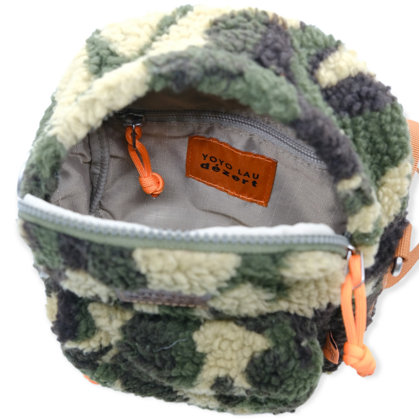 THE JOY OF FISH - #1052 2-WAY BAG