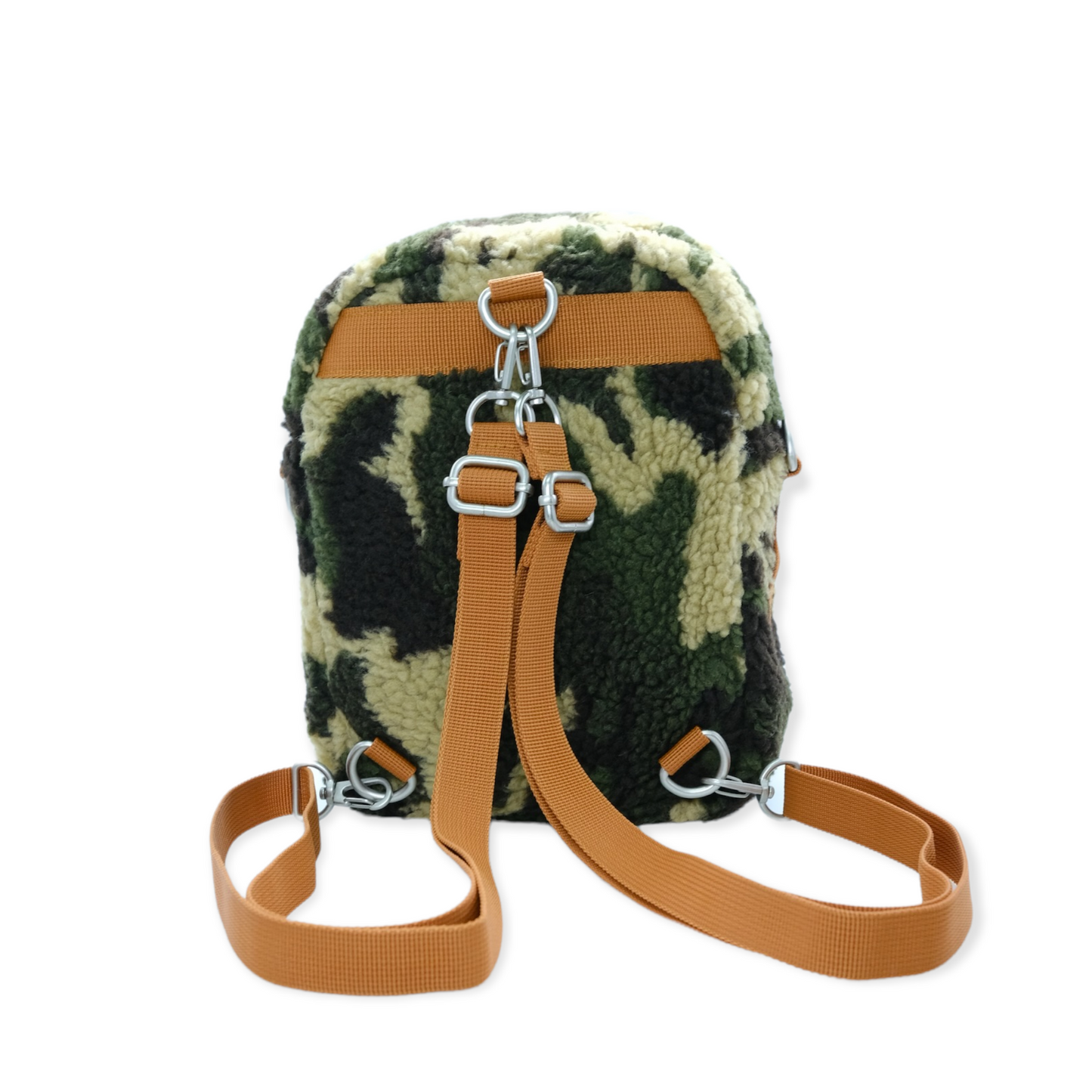 THE JOY OF FISH - #1052 2-WAY BAG