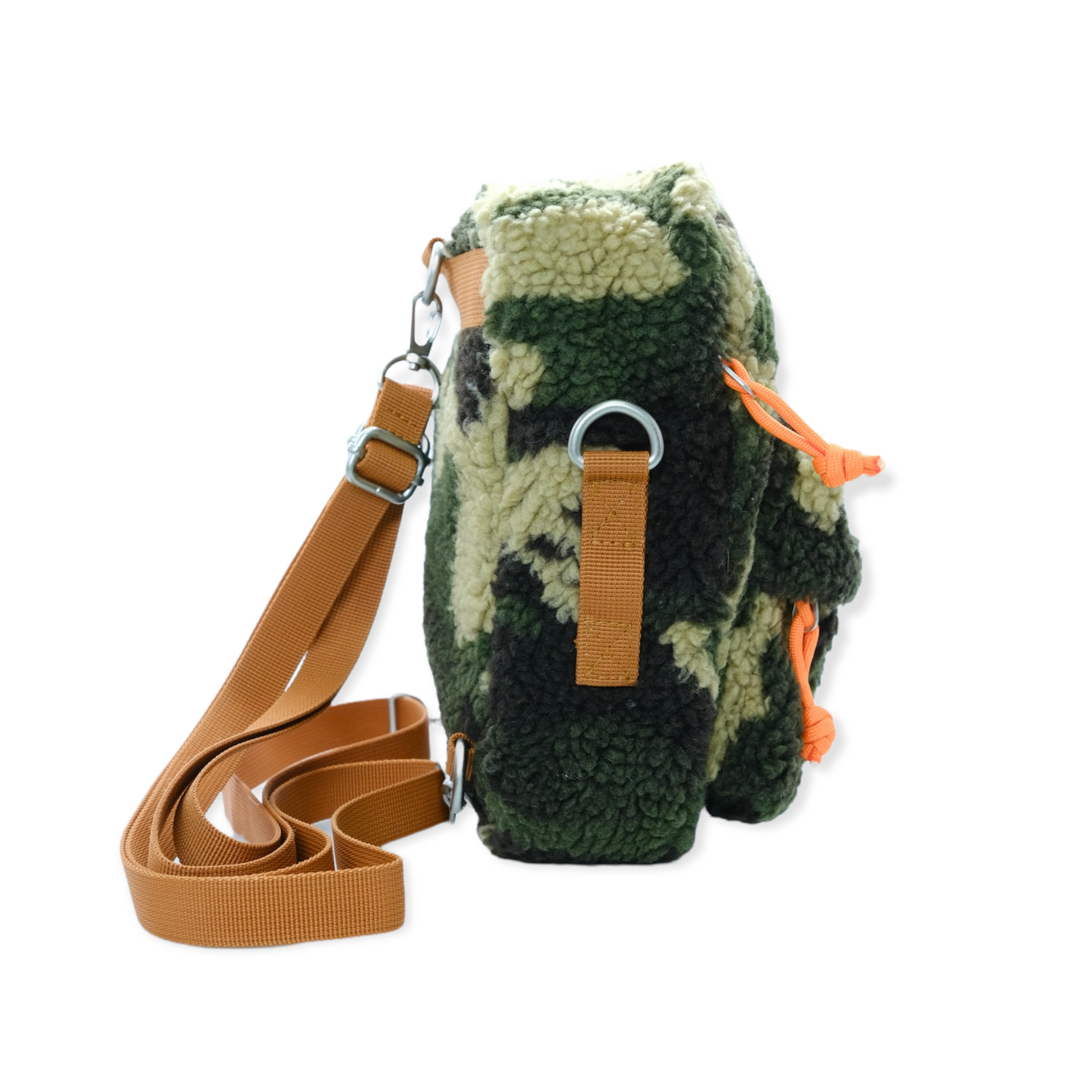 THE JOY OF FISH - #1052 2-WAY BAG