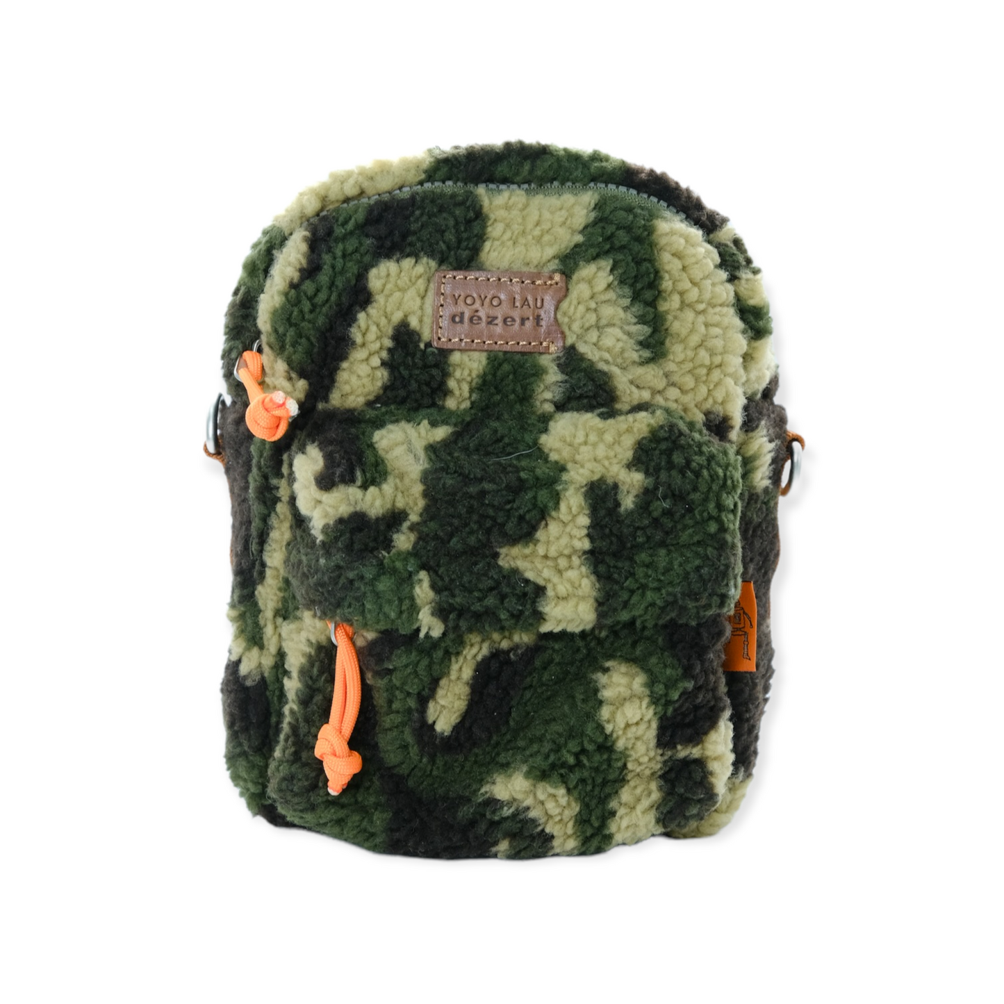 THE JOY OF FISH - #1052 2-WAY BAG