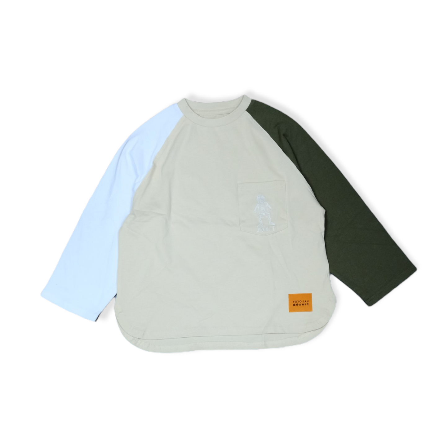 THE JOY OF FISH - #6040K TEE(KIDS)
