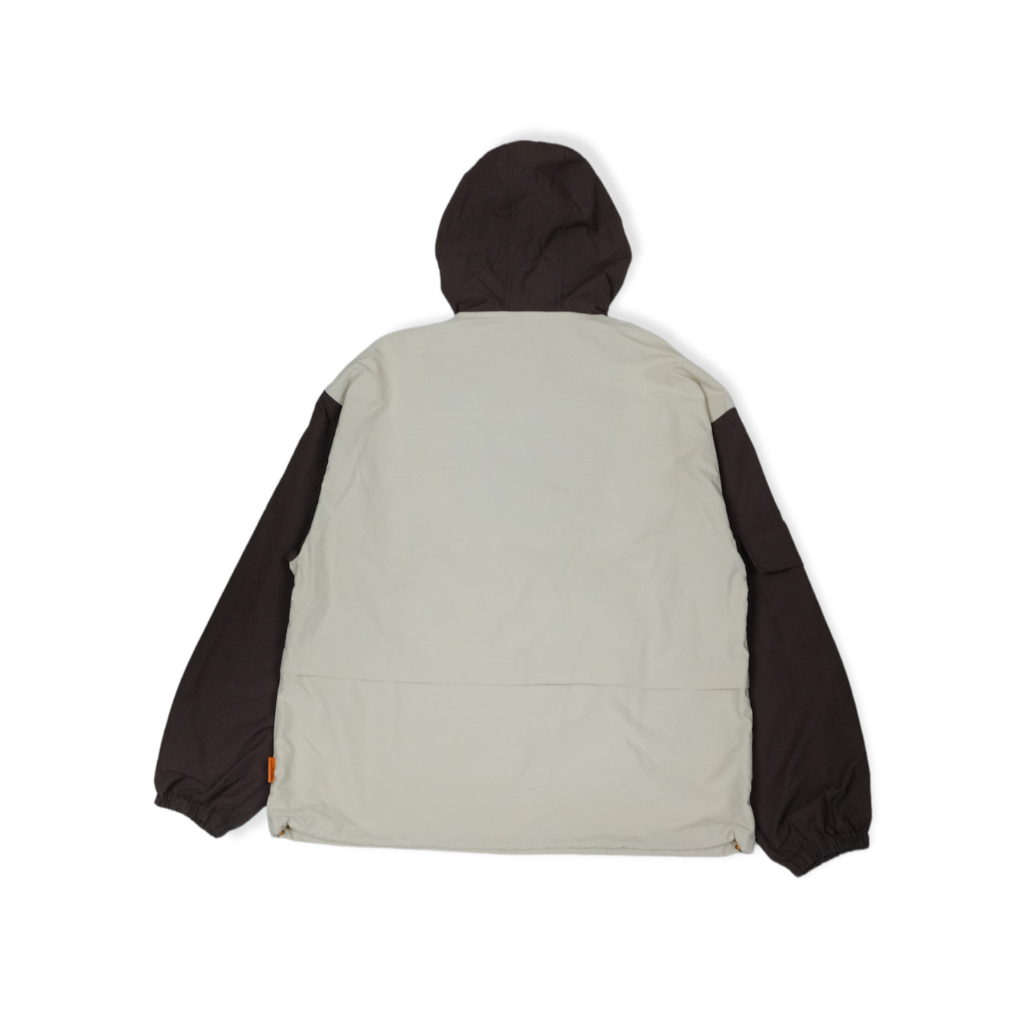 THE JOY OF FISH - #3020 FOLDABLE HOODED JACKET