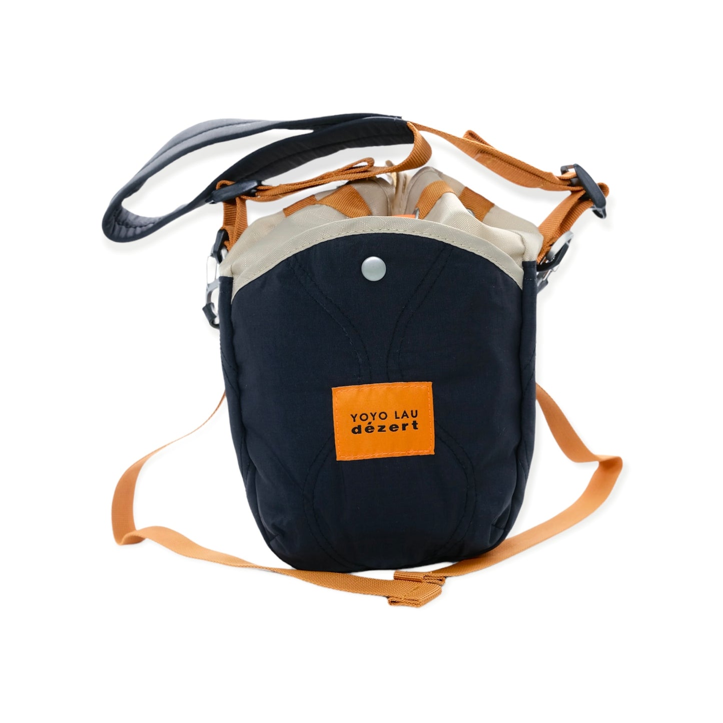 THE JOY OF FISH - #1054 2-WAY BAG
