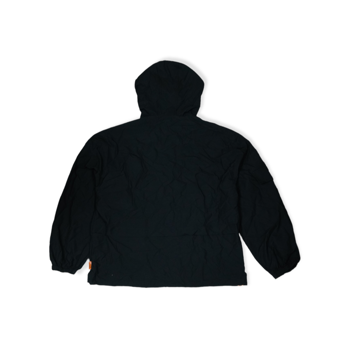 THE JOY OF FISH - #3020 FOLDABLE HOODED JACKET