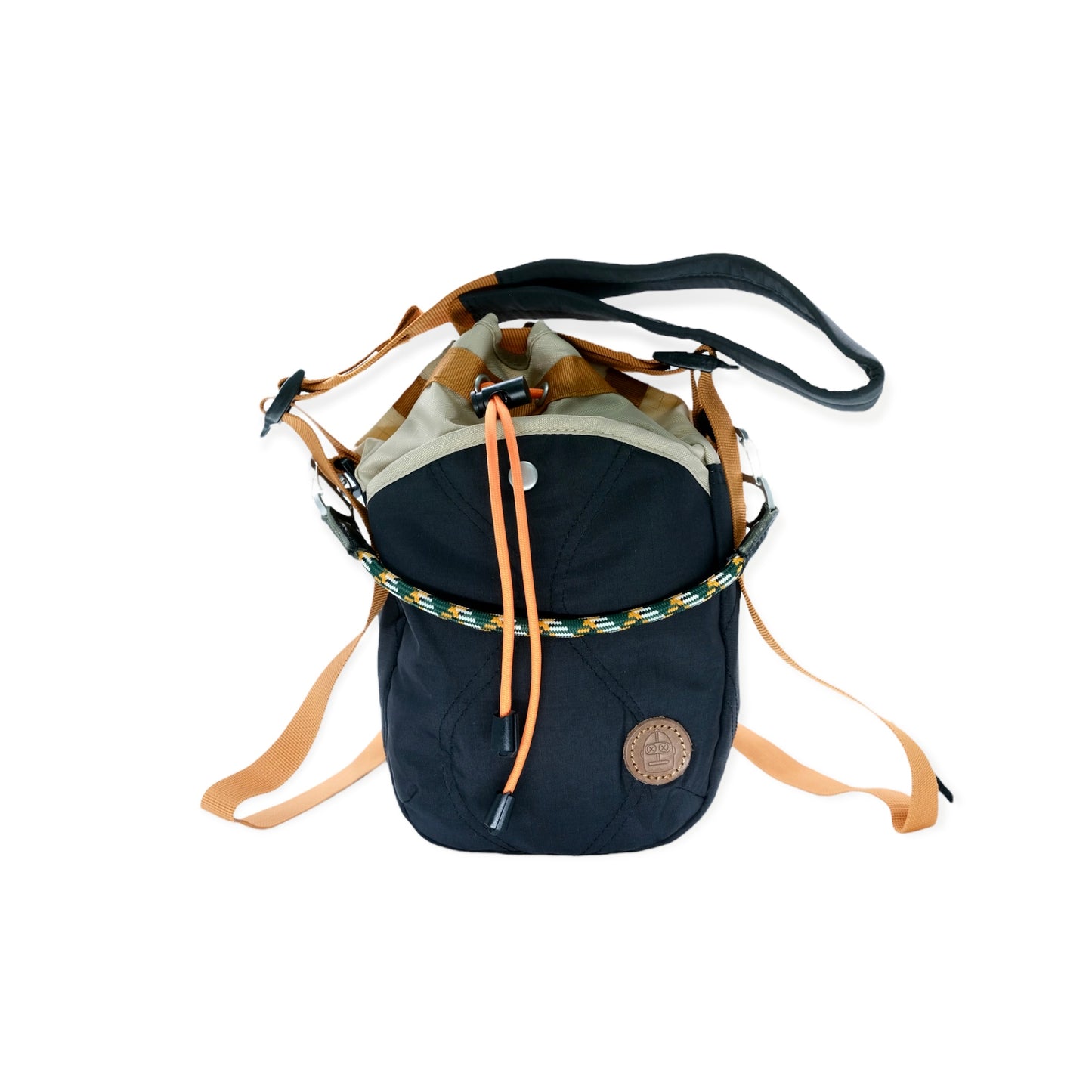 THE JOY OF FISH - #1054 2-WAY BAG