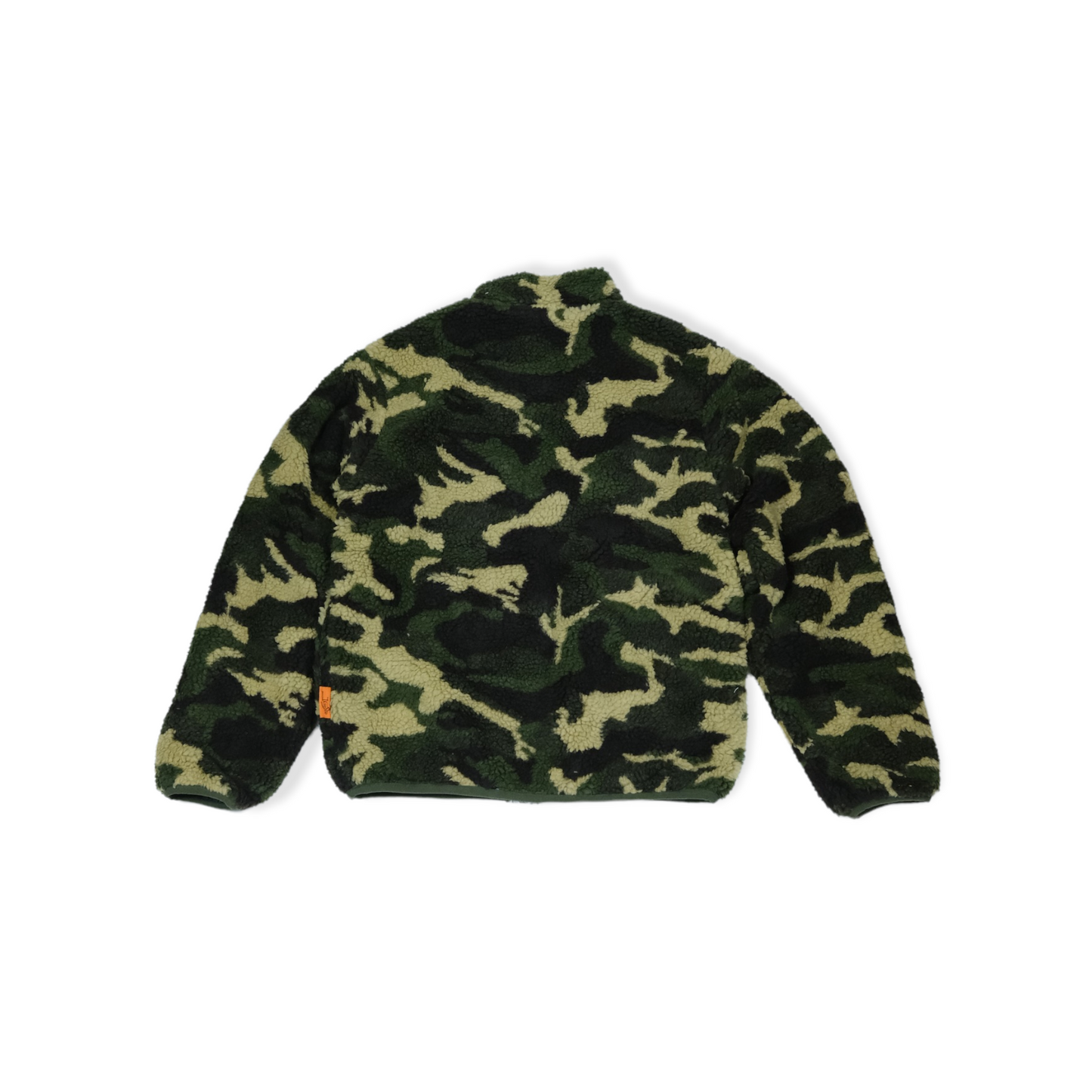 THE JOY OF FISH - #3018K ZIPPED JACKET (KIDS)