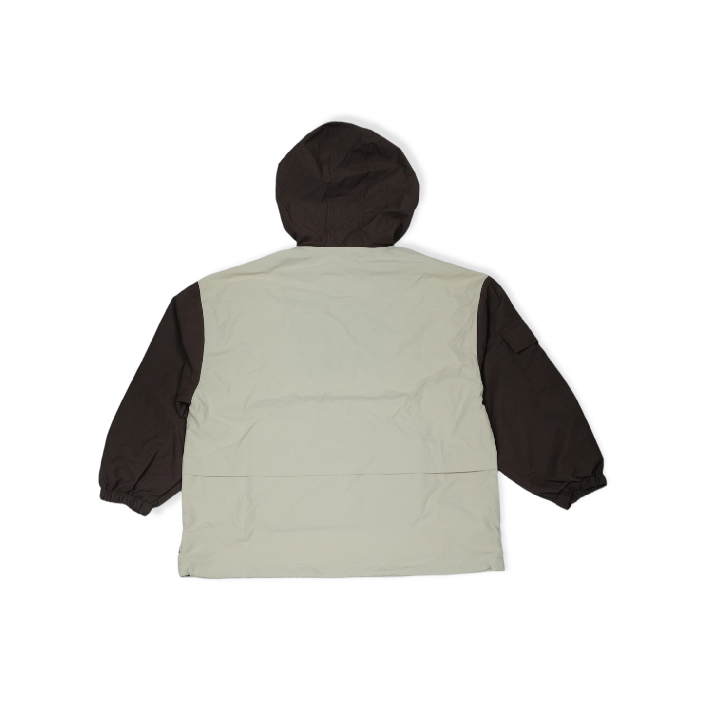 THE JOY OF FISH - #3020K FOLDABLE HOODED JACKET (KIDS)