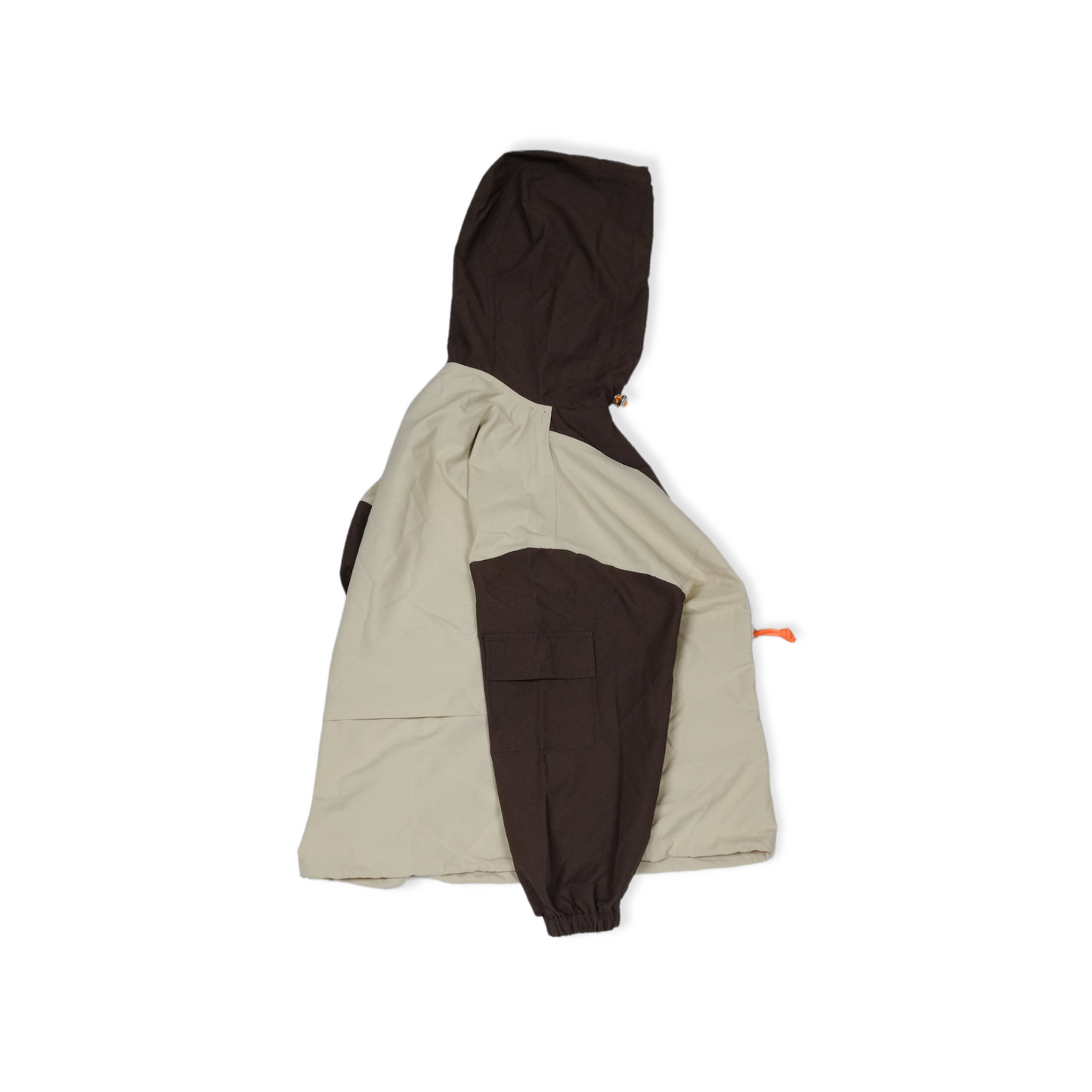 THE JOY OF FISH - #3020K FOLDABLE HOODED JACKET (KIDS)