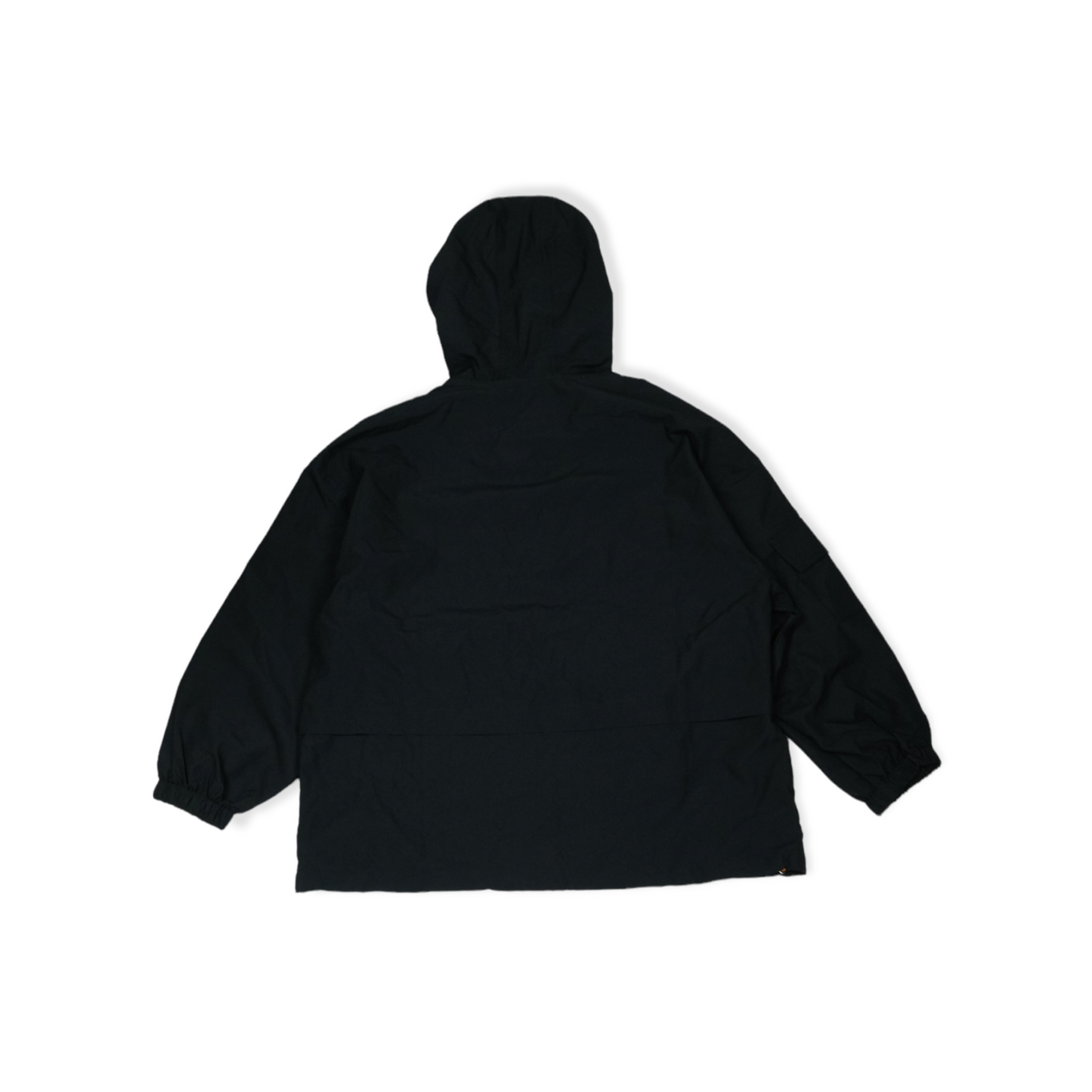 THE JOY OF FISH - #3020K FOLDABLE HOODED JACKET (KIDS)