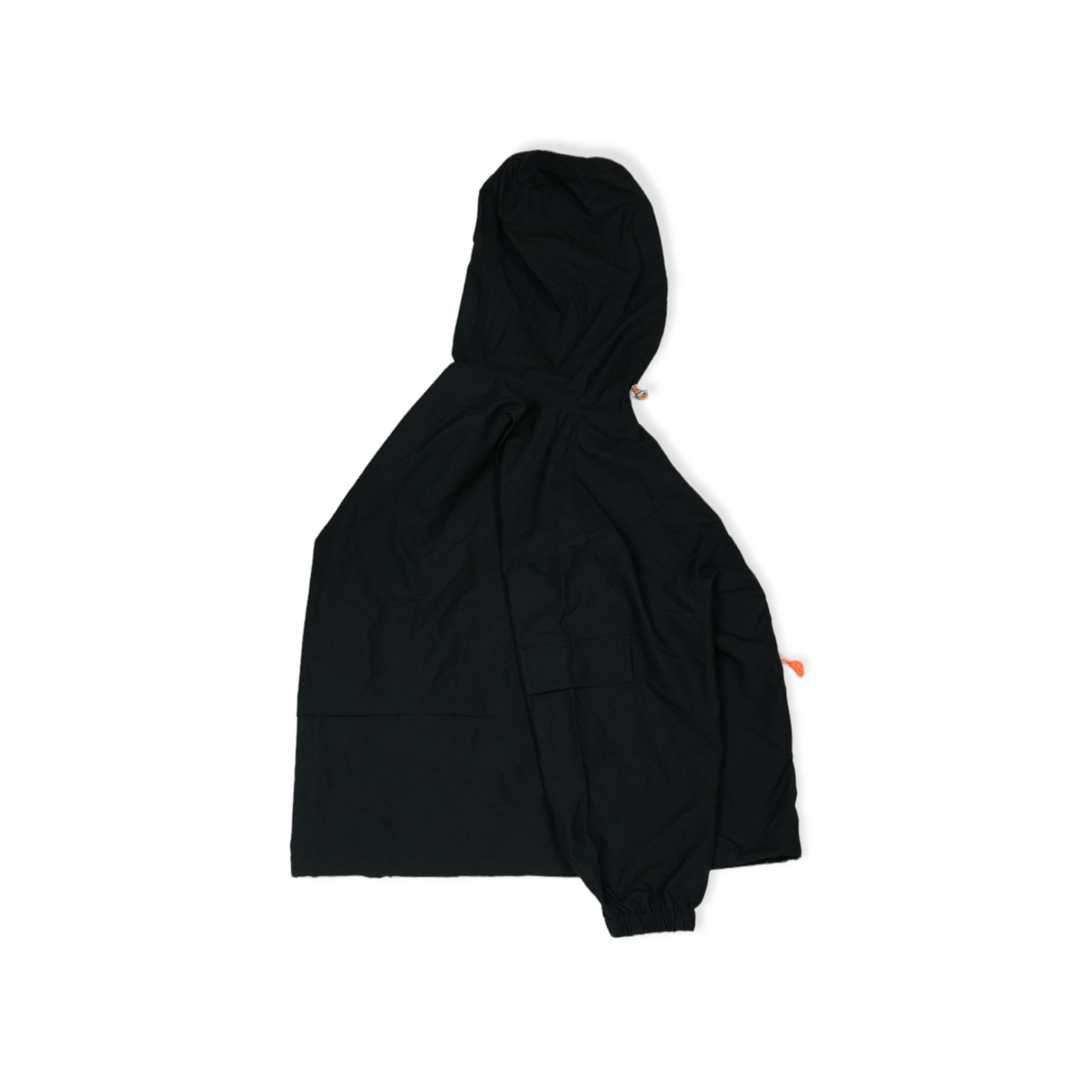 THE JOY OF FISH - #3020K FOLDABLE HOODED JACKET (KIDS)