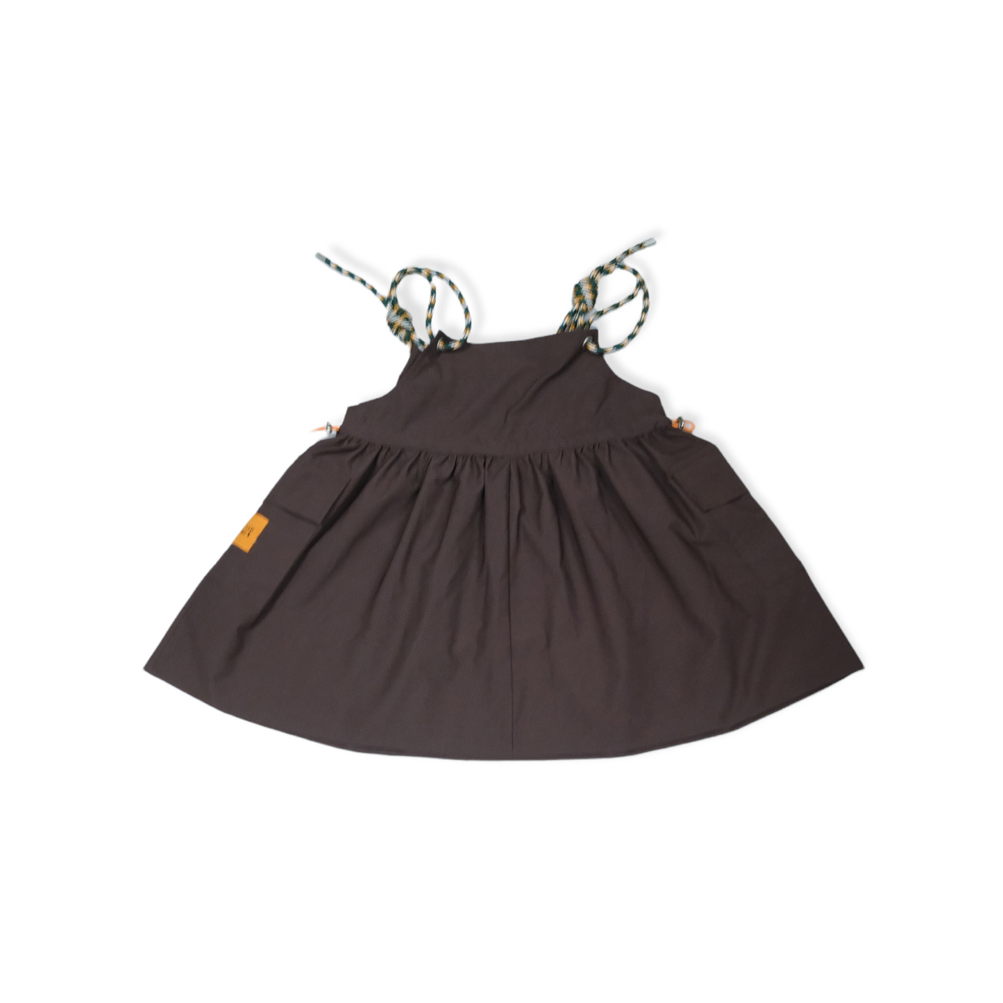 THE JOY OF FISH - #4016 DRESS