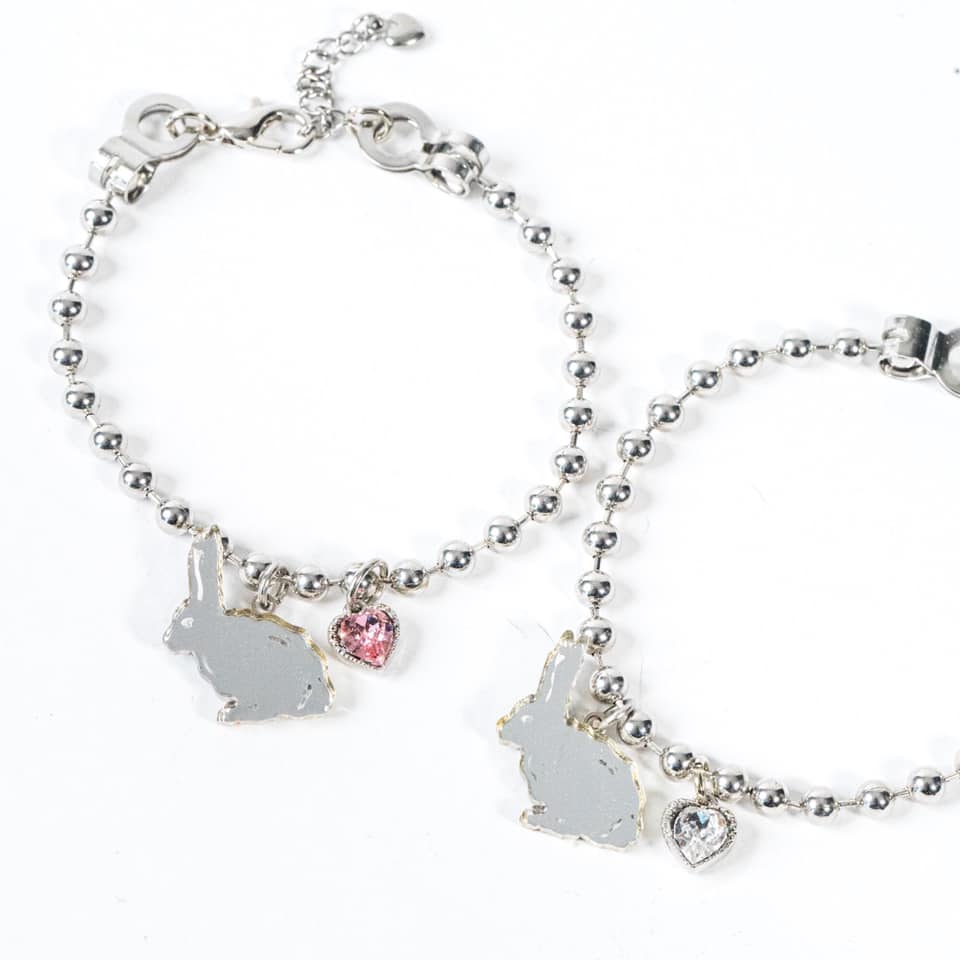 TOU3 - RABBIT BRACELET