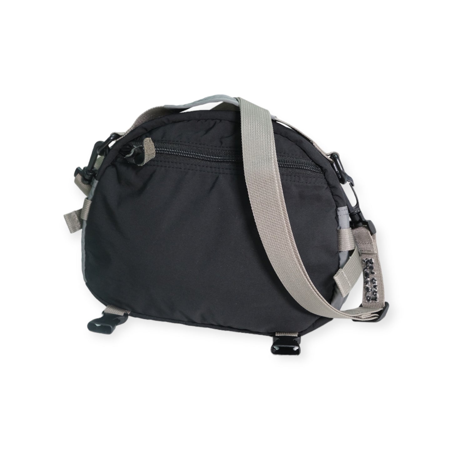 DISC - #1073 2-WAY BAG