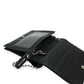 DISC - #1076 SHEEP LEATHER CARD WALLET