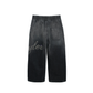 Yonder - Black and Gray Rhinestone Denim Pants (Kids)