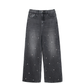 Yonder - Gray Rhinestone Pants