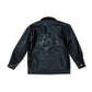 DISC - #3026 PU 2 - WAY ZIP JACKET