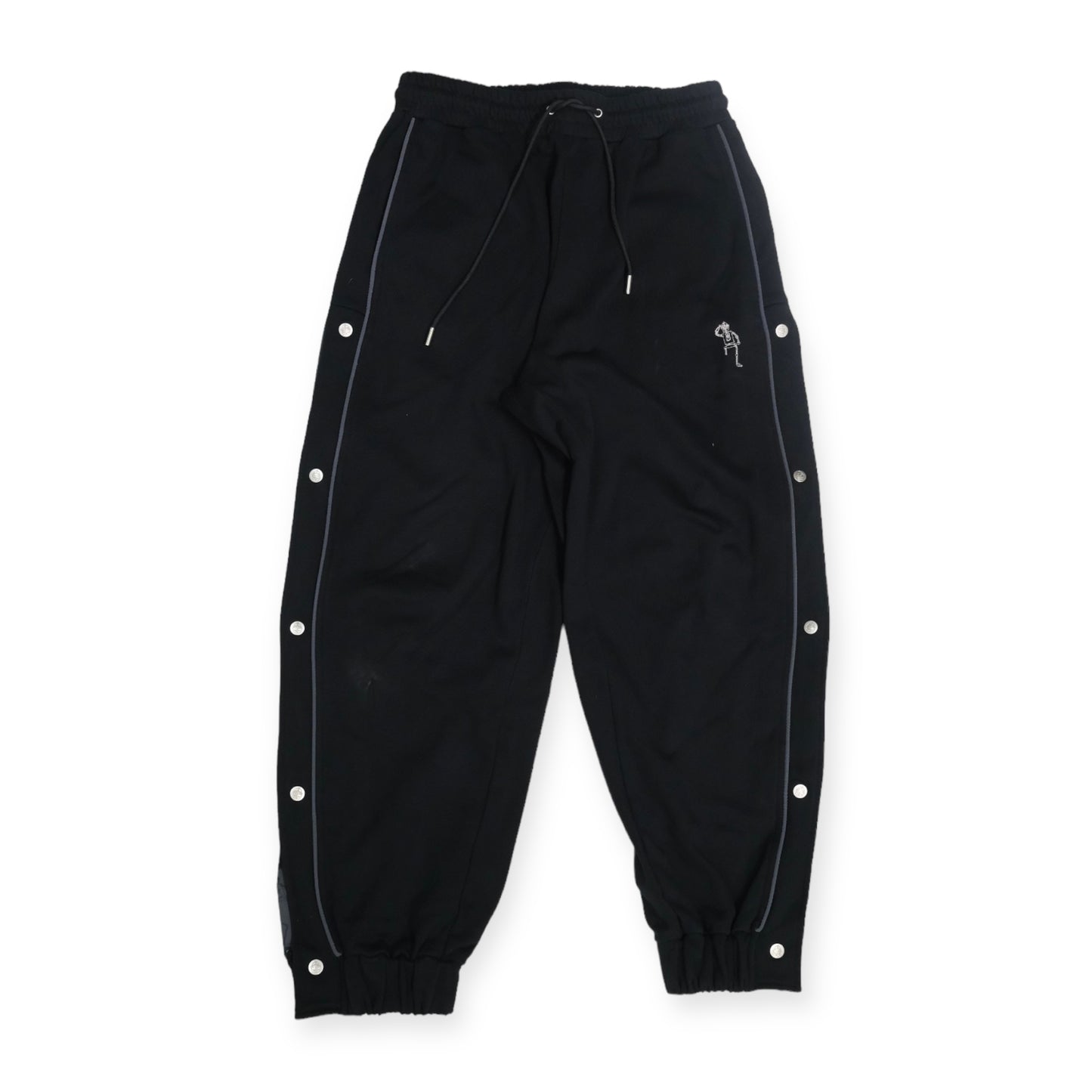 DISC - #4024 UNISEX COTTON SWEATPANTS