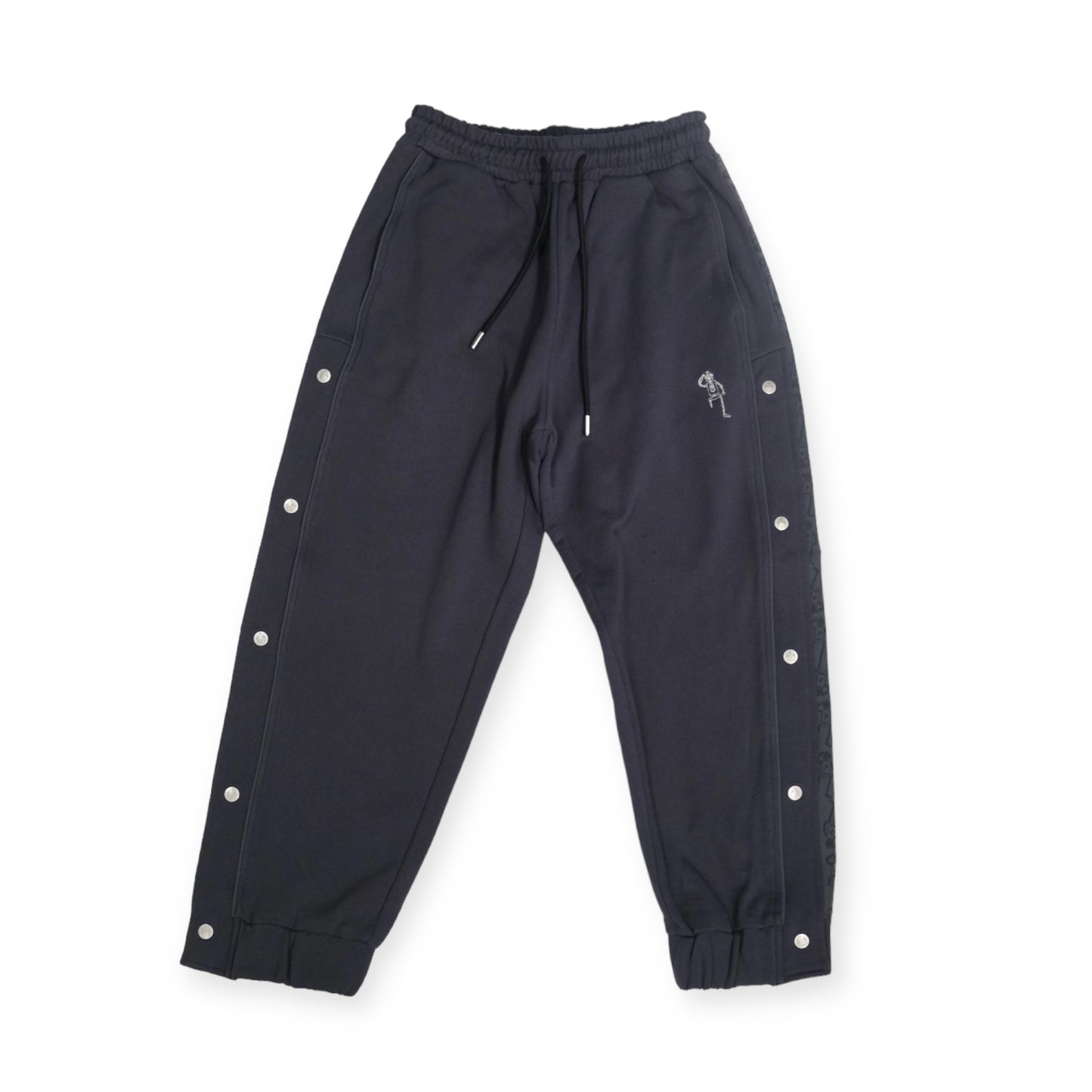 DISC - #4024 UNISEX COTTON SWEATPANTS