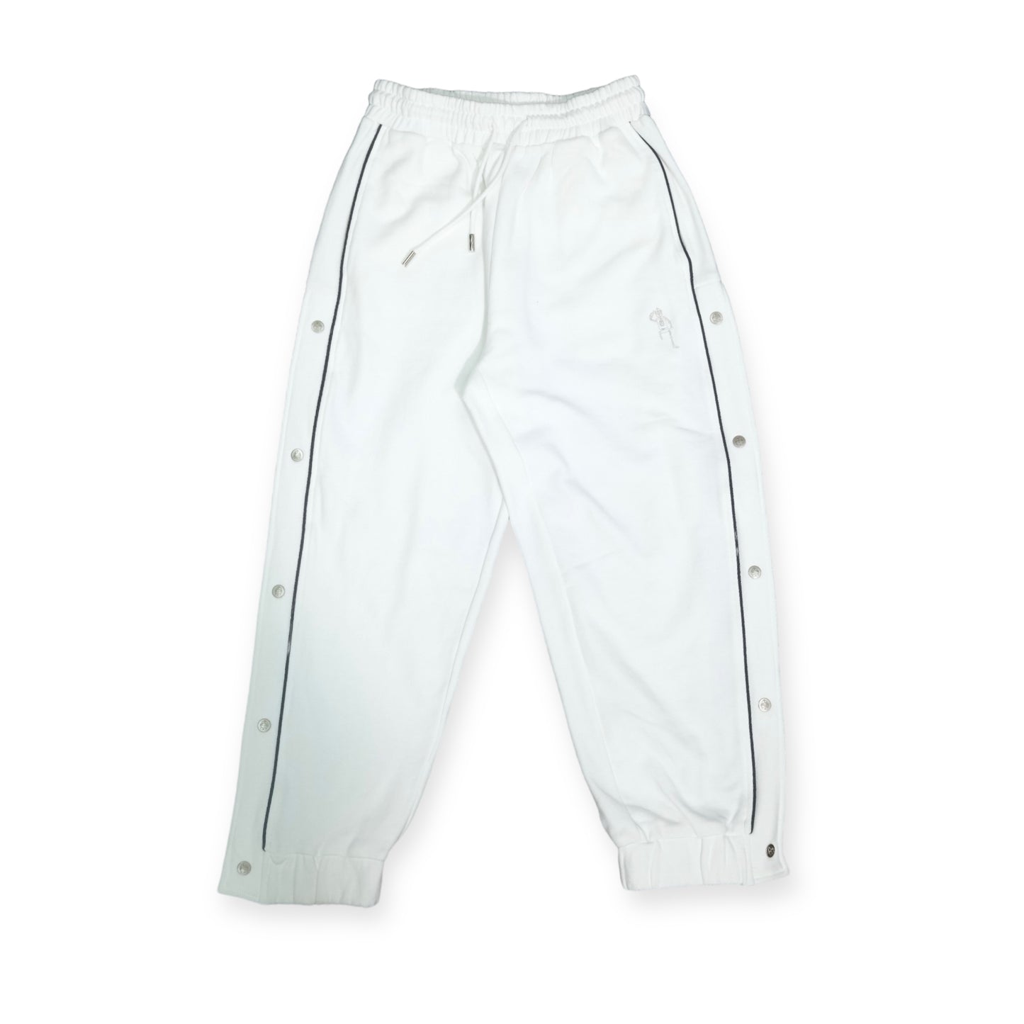 DISC - #4024 UNISEX COTTON SWEATPANTS