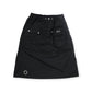 DISC - #4025K KIDS REMOVABLE SKIRT