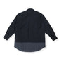 DISC - #5011 REMOVABLE POCKET SHIRT