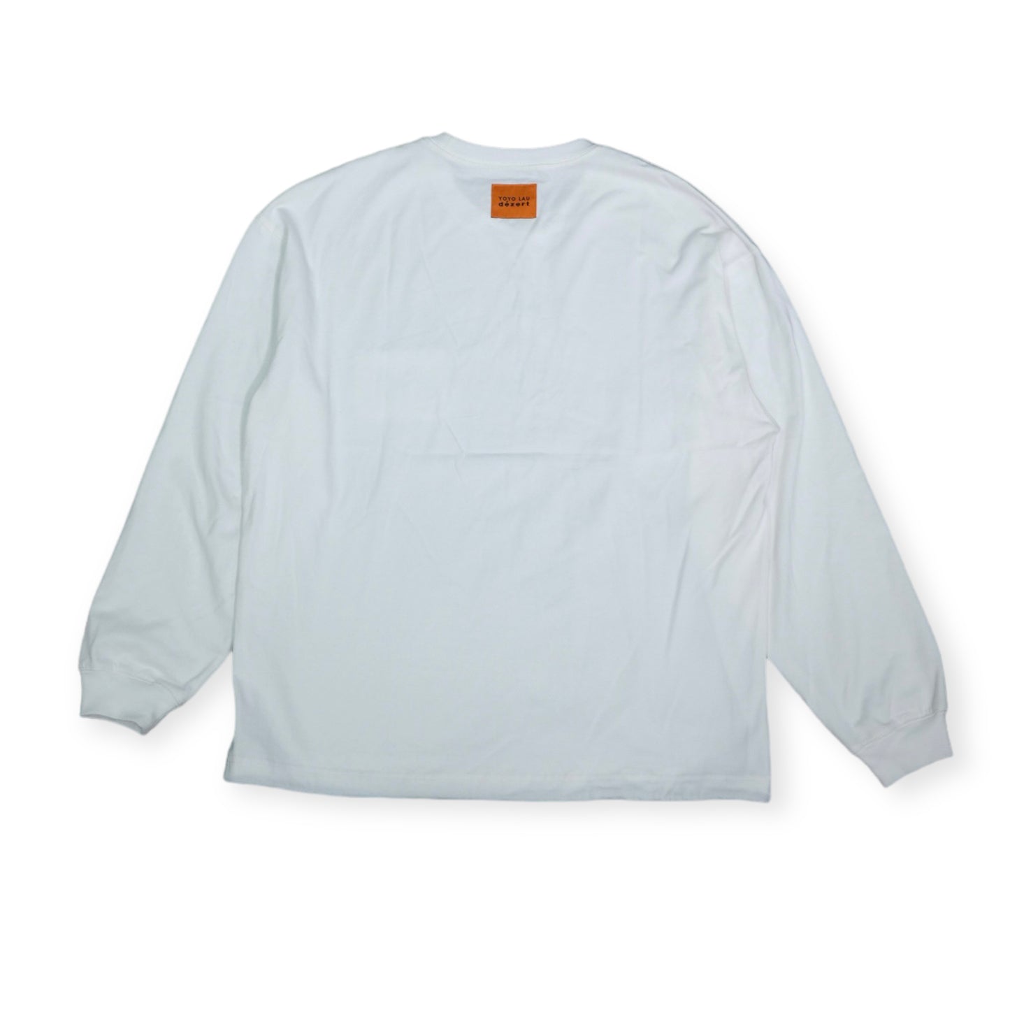 DISC - #6051K KIDS LONG SLEEVE TEE