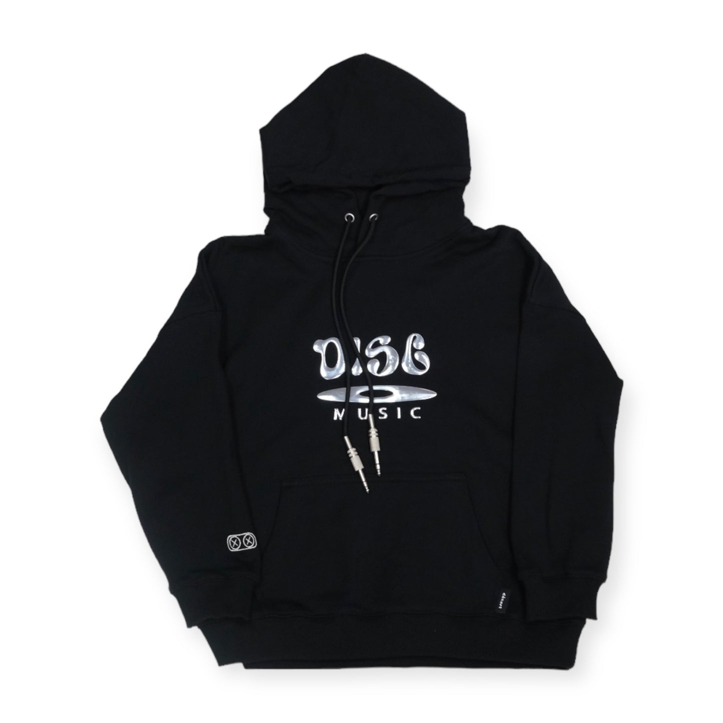 DISC - #6052 HOODIES