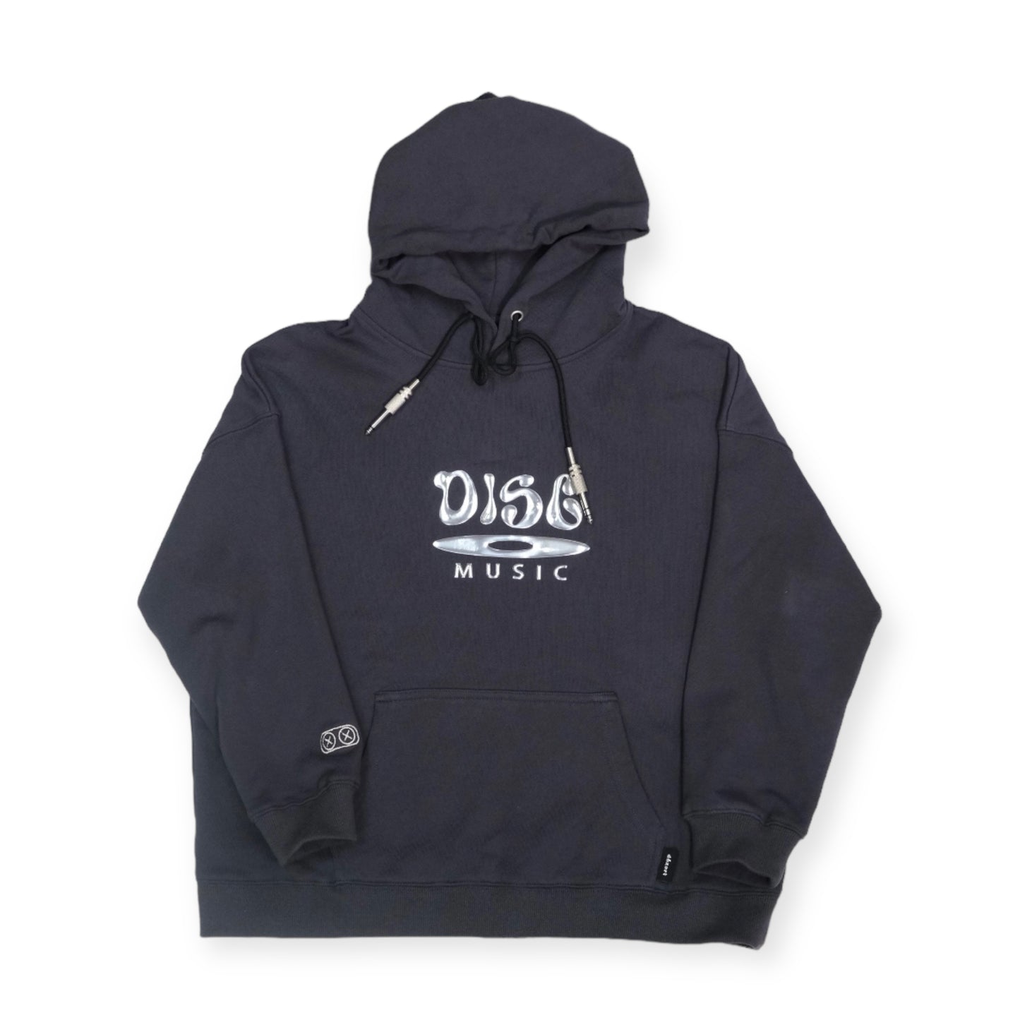 DISC - #6052 HOODIES