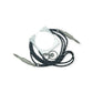 DISC - #8050 MD MIRROR NECKLACE