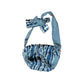 DEBRICS - STRIPE DENIM 2-WAY BAG