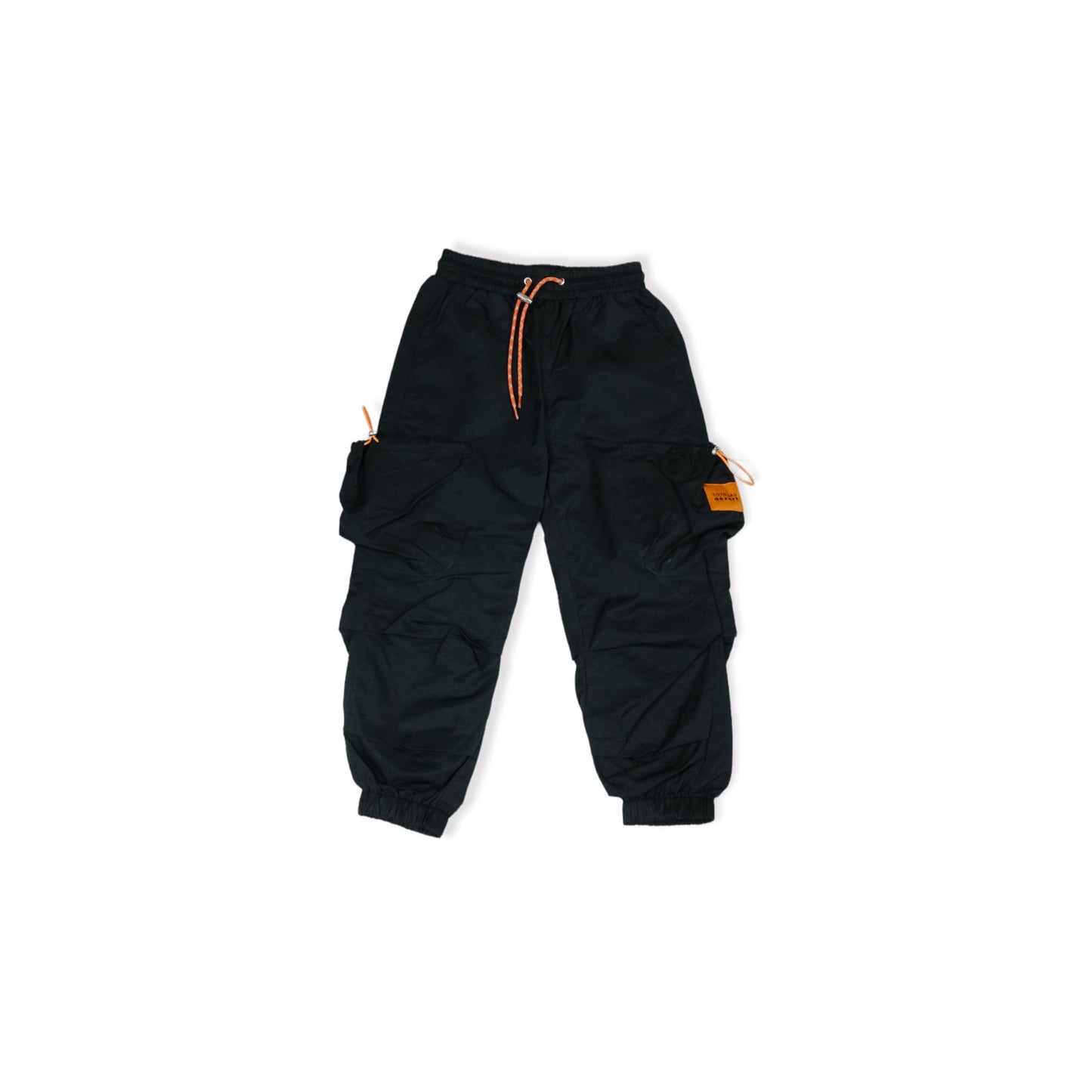 THE JOY OF FISH - #4017K DRAWSTRING PANTS (KIDS)