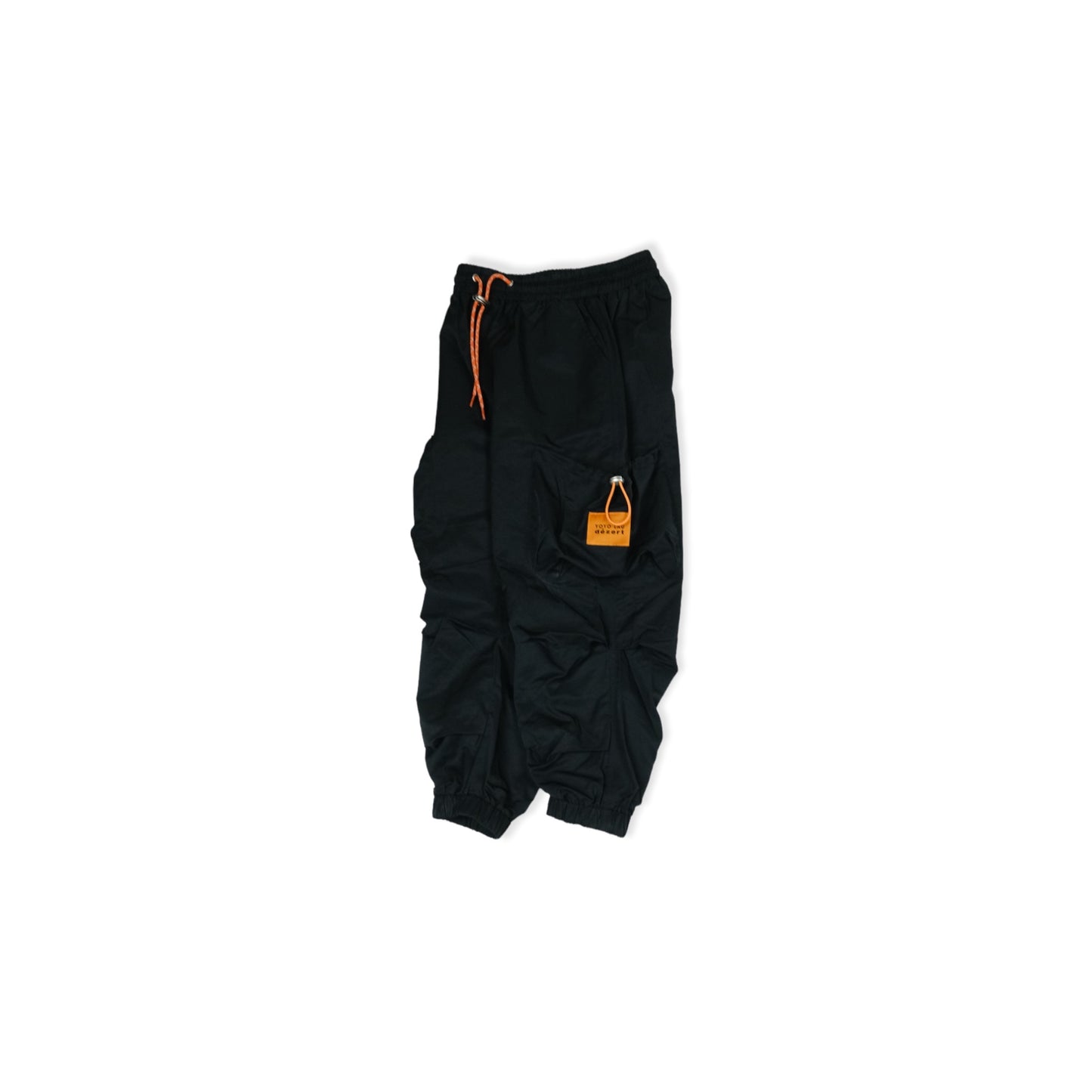 THE JOY OF FISH - #4017K DRAWSTRING PANTS (KIDS)