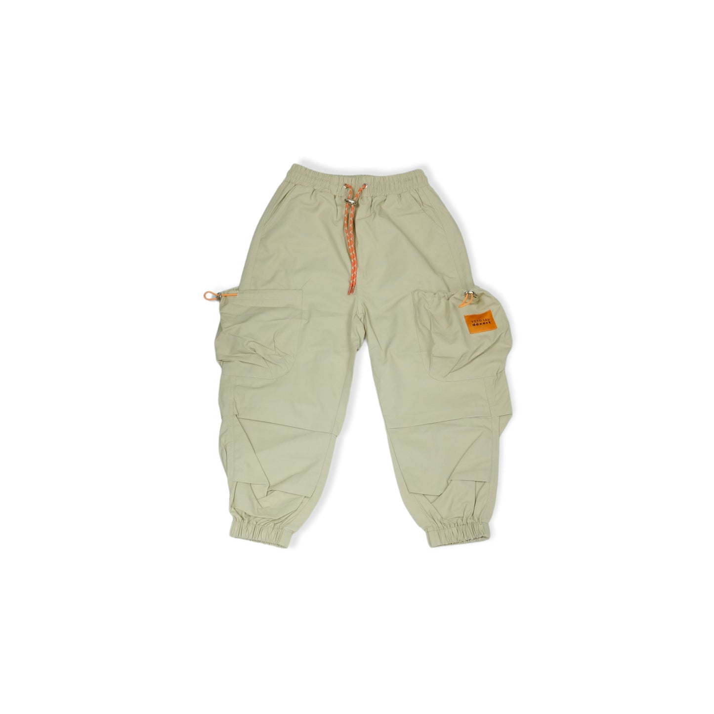 THE JOY OF FISH - #4017K DRAWSTRING PANTS (KIDS)