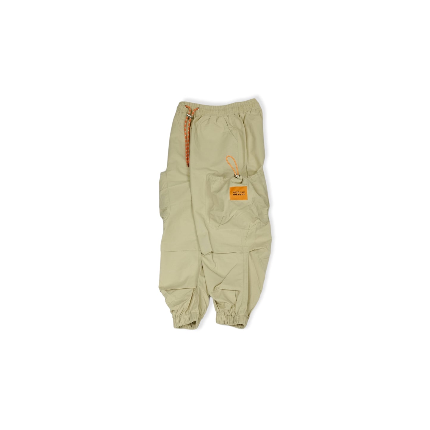 THE JOY OF FISH - #4017K DRAWSTRING PANTS (KIDS)