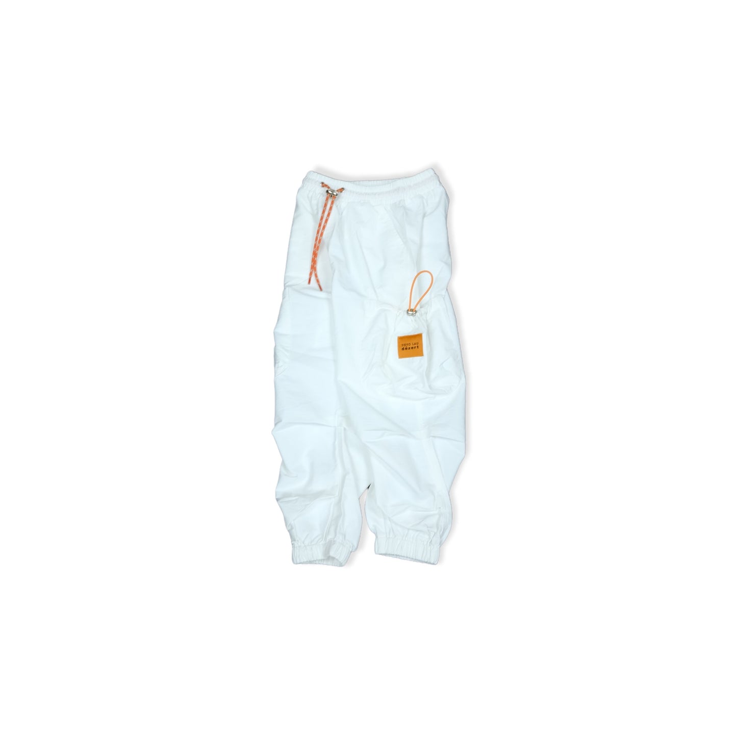 THE JOY OF FISH - #4017K DRAWSTRING PANTS (KIDS)