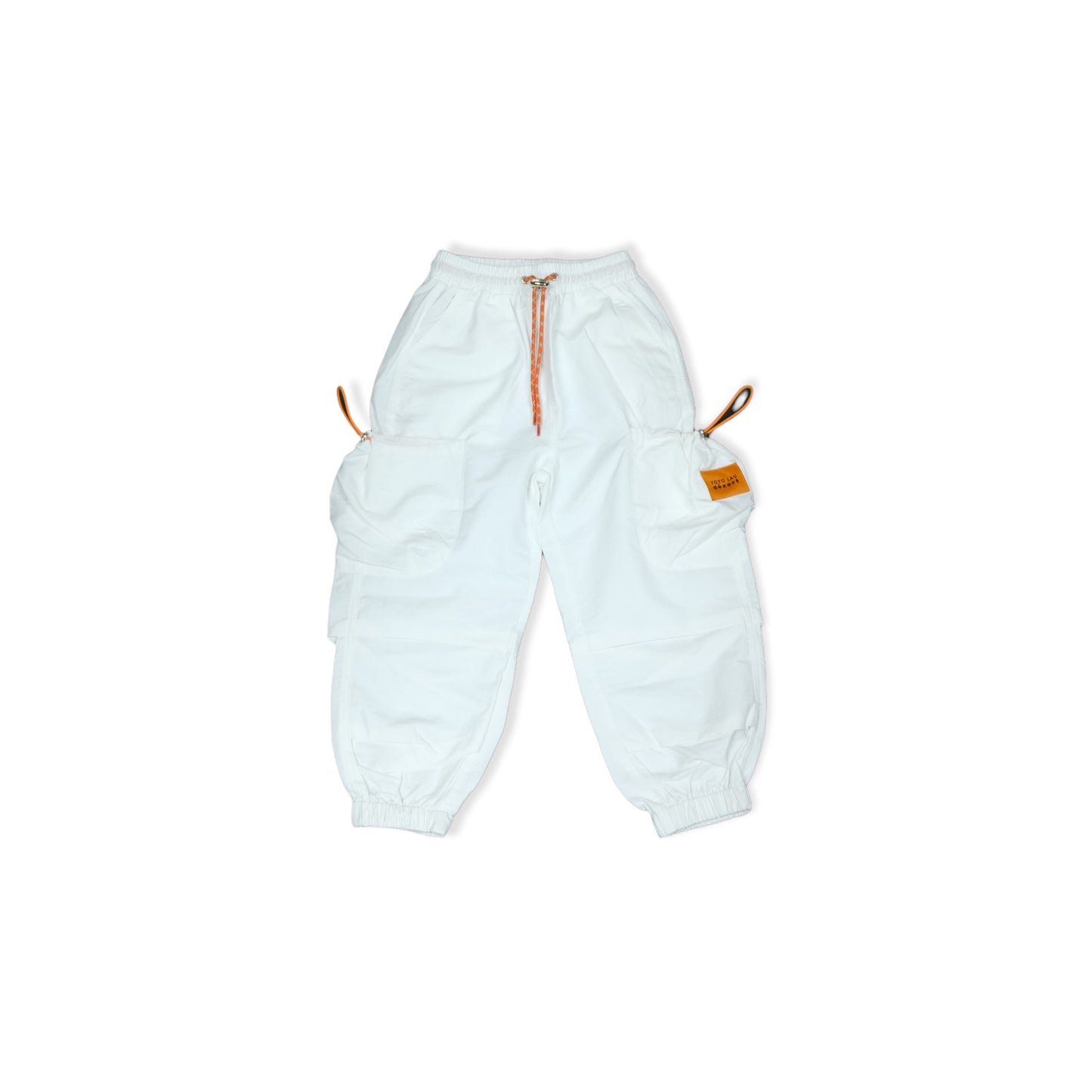 THE JOY OF FISH - #4017K DRAWSTRING PANTS (KIDS)