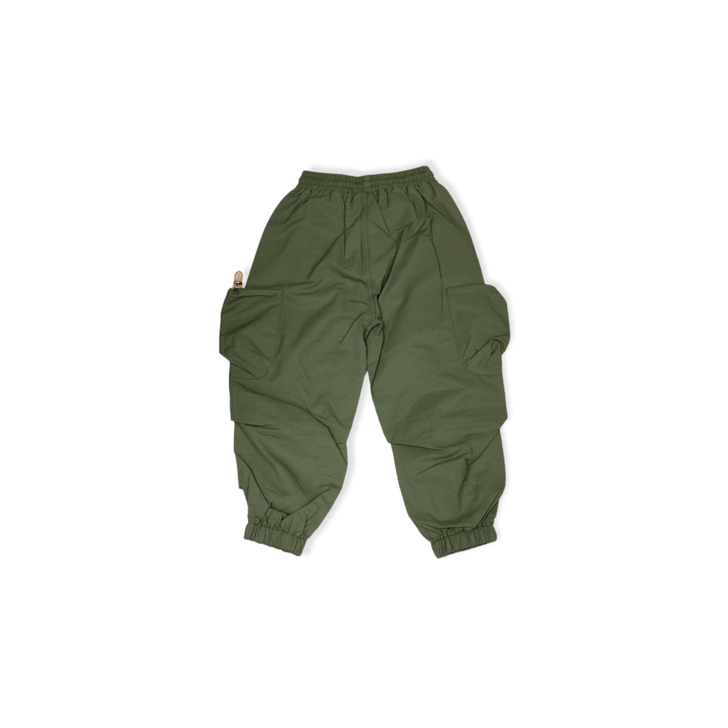 THE JOY OF FISH - #4017K DRAWSTRING PANTS (KIDS)