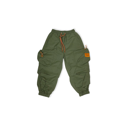 THE JOY OF FISH - #4017K DRAWSTRING PANTS (KIDS)